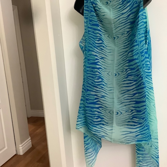 NWT Wispy topper Vest Fits S/M/L - Picture 9 of 10